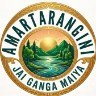 Amartarangini Hotel Haridwar logo
