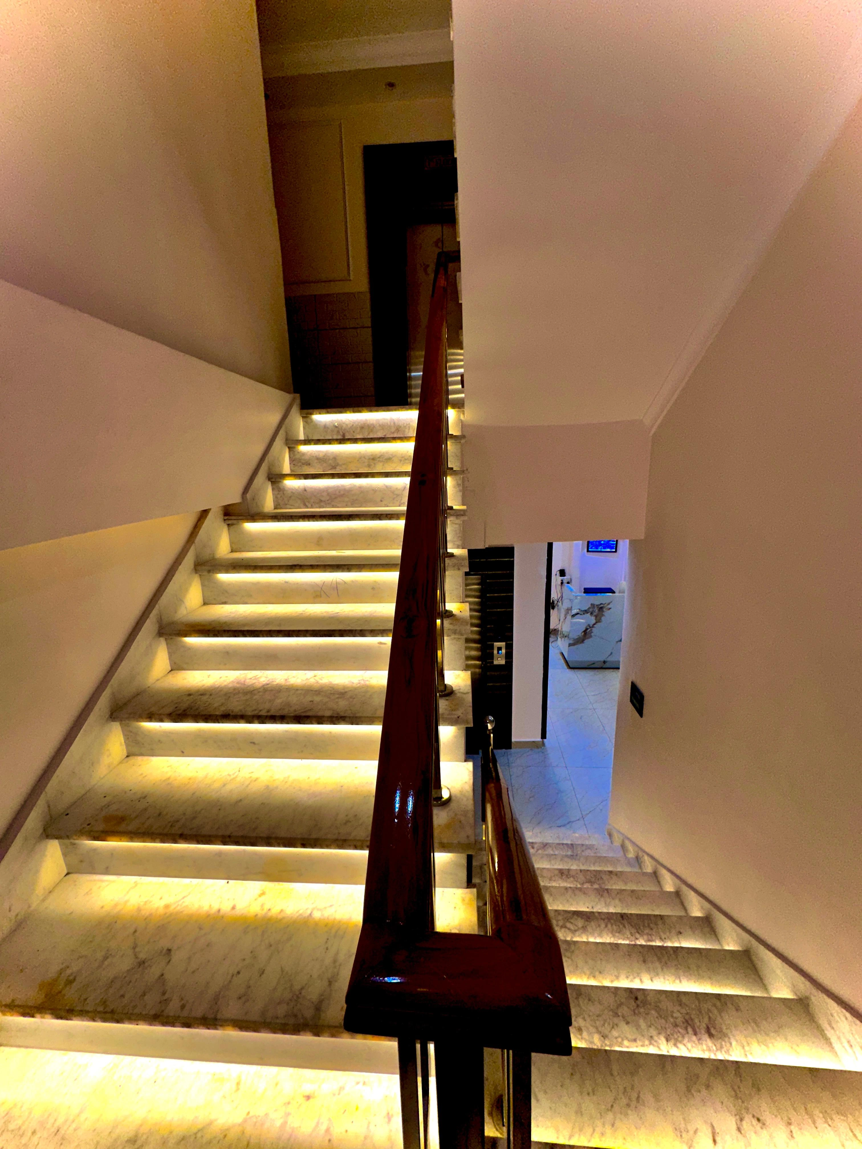 Room Interior